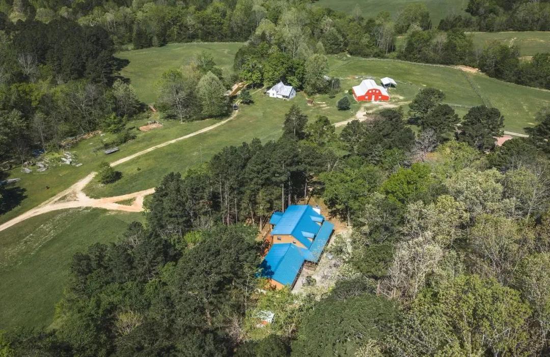 Patty Creek
