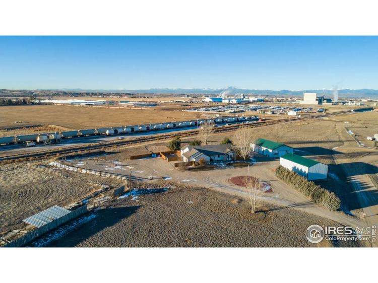 11236 Hillcrest Dr Greeley CO 80631, Weld, CO