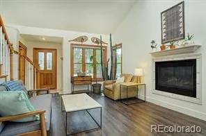 120 S San Juan Ave, Buena Vista