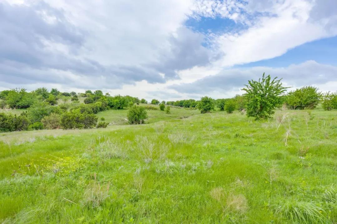 326 Acres Minutes from Downtown Weatherford, TX