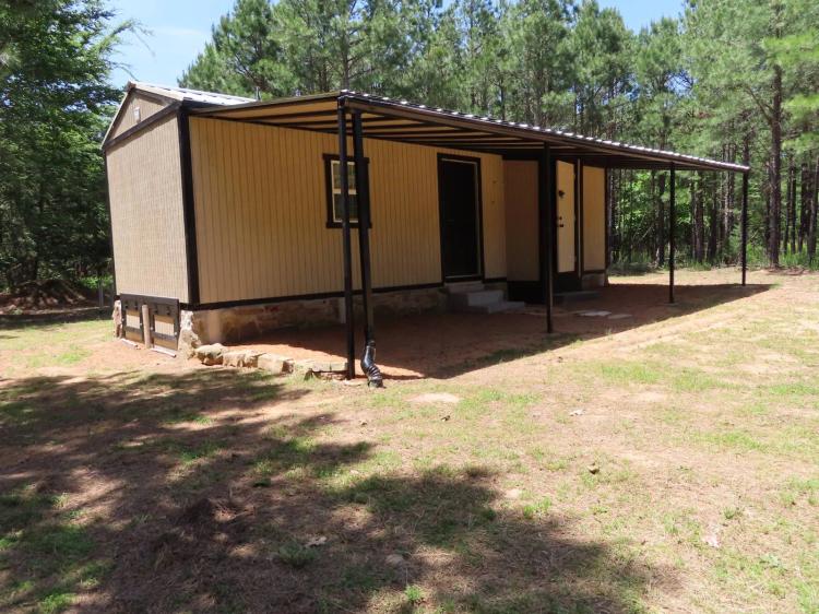 New Construction 1 bedrm 1 bath cabin
