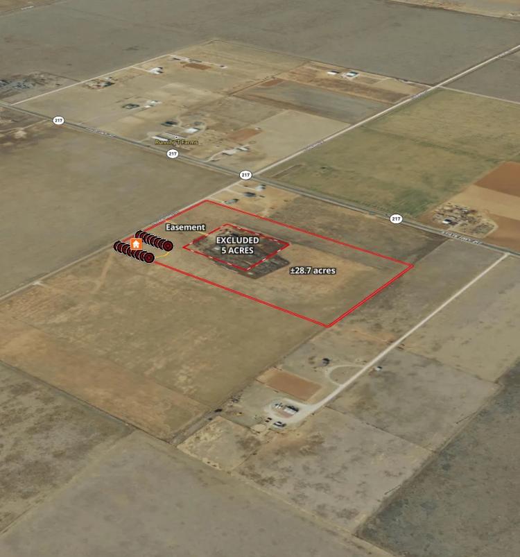 PD Canyon RV Park