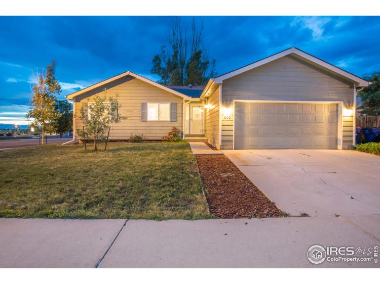 600 Sundance Way Dacono CO 80514, Weld, CO