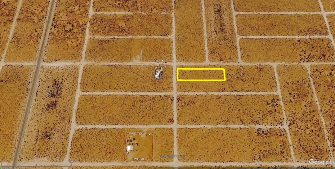 0.83 Acres El Paso Texas 114721 – $210/mo