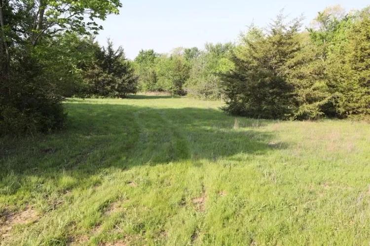 Atoka 60 acres m/l