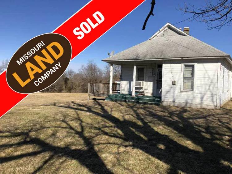 4 +/- Acre Preston Hobby Farm