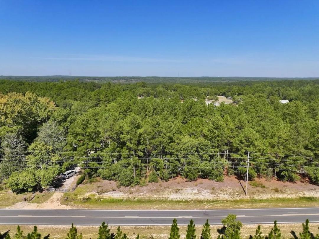 1.09 acres of Redidential Land For Sale in Harnett County NC!