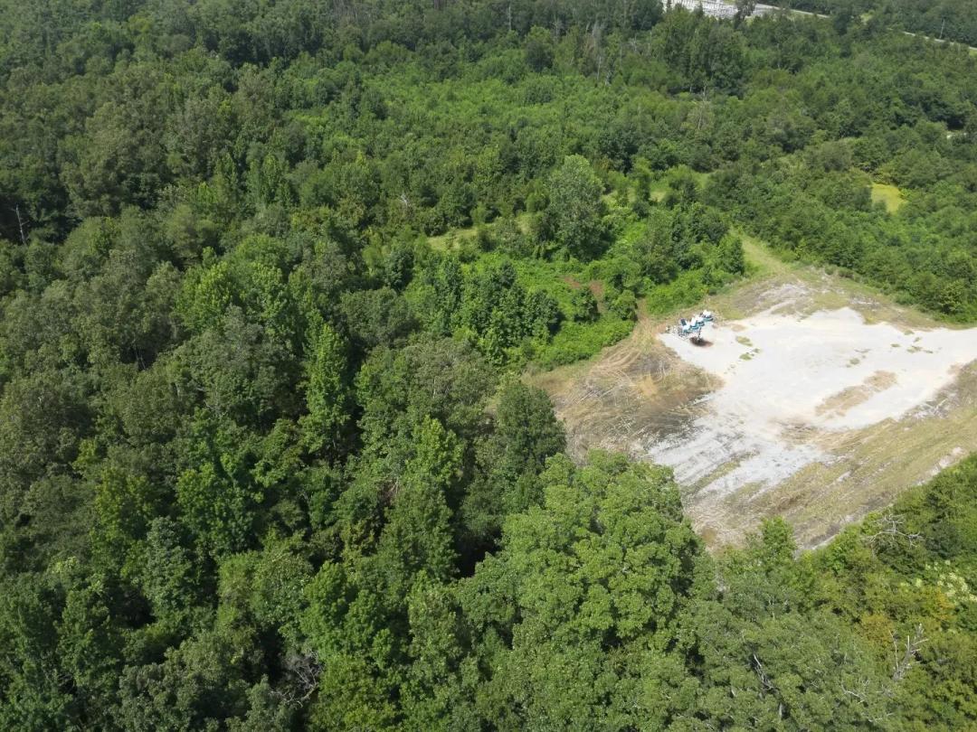 LA - Richland 40 acres +/-