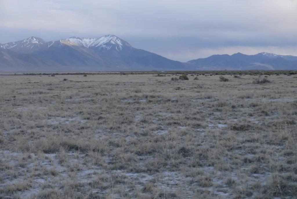 Wide open Spaces 40+ acres - Crescent Valley NV - Camp Rv Build Mobiles Modulars RV