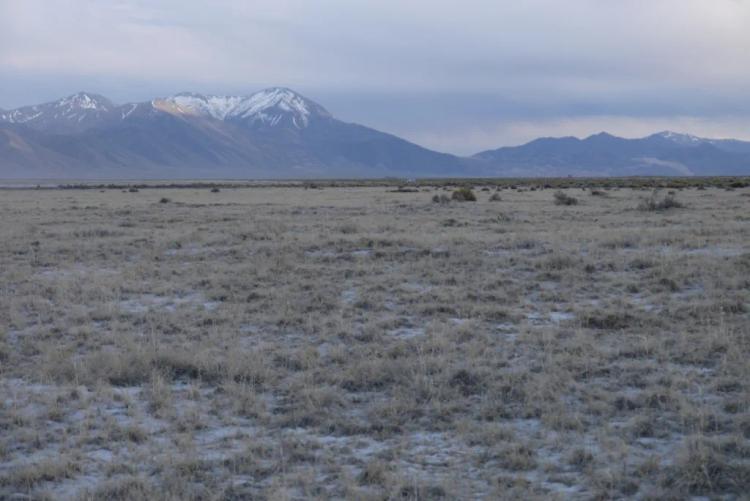 Wide open Spaces 40+ acres - Crescent Valley NV - Camp Rv Build Mobiles Modulars RV
