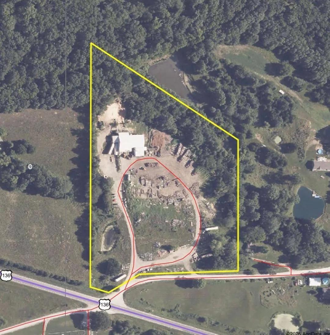Decades Long Sawmill Business Is Now Available for Sale!