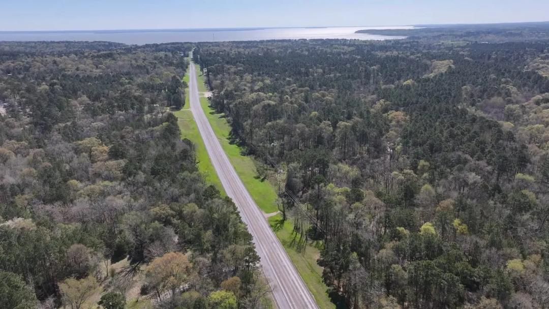 P#1 - 13 +/-  Acres 1-mile to Lake Livingston - Commercial Potential