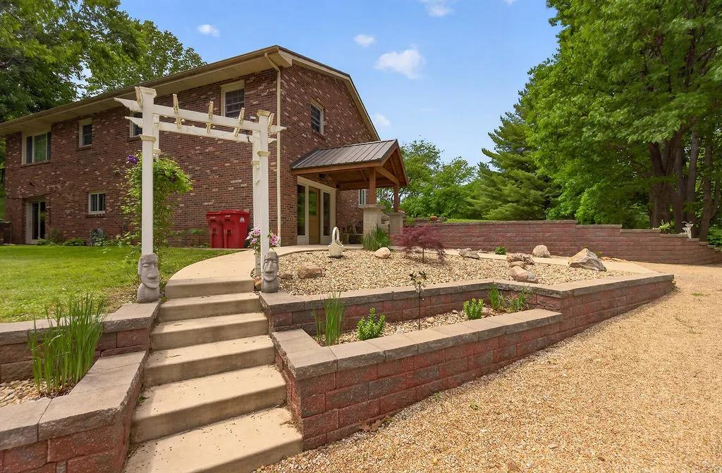 3.60 Acres at 1770 S Wyckles Rd