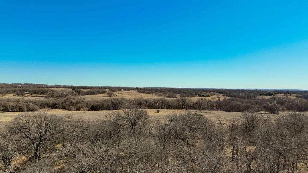Crowder Ranch 