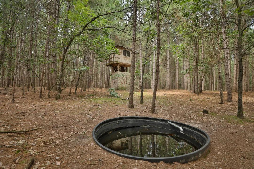 39.70± Acres of Hunting & Recreational Land Near Wisconsin Dells | Adams County, WI