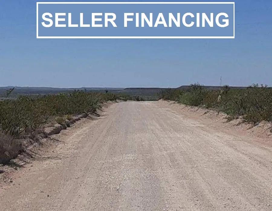 Texas, Hudspeth County, 0.14 Acre 99 Eastern Hills #2