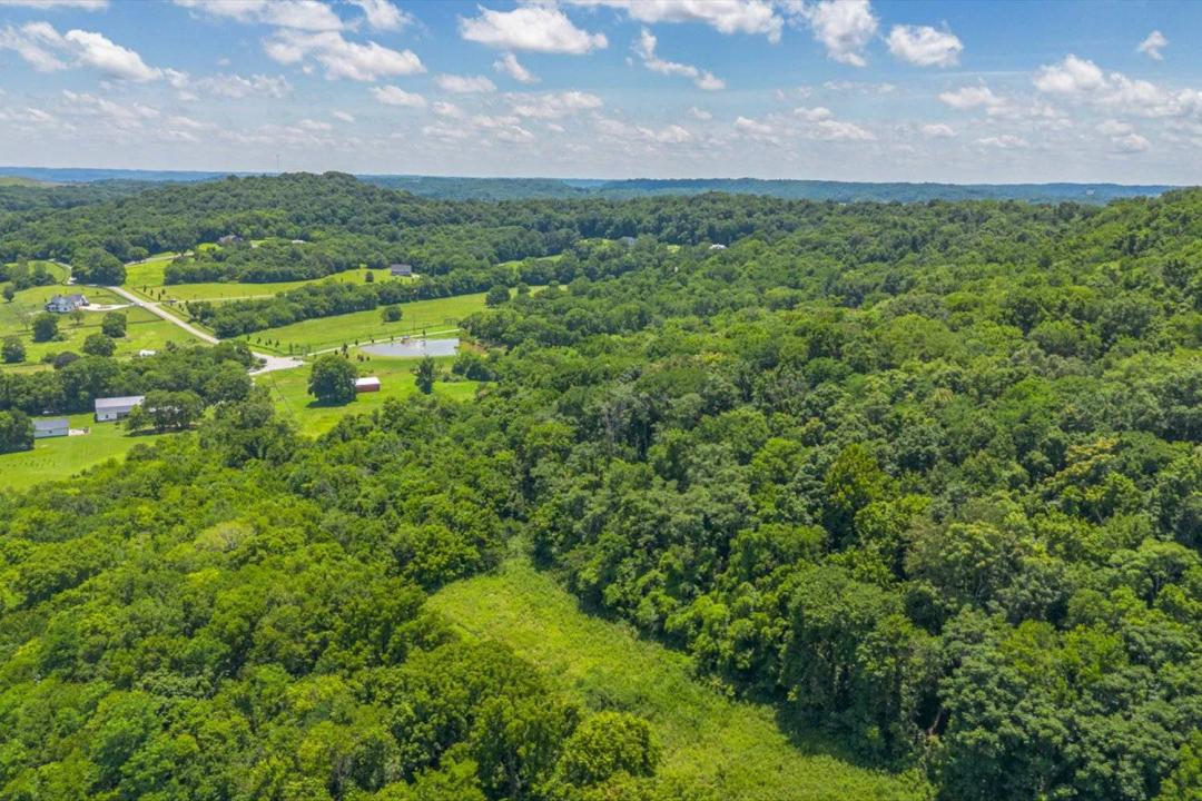 57.61 Acres at 2170 Harris Road