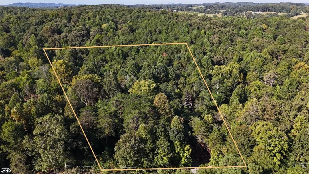 Miner's Creek Lot 45