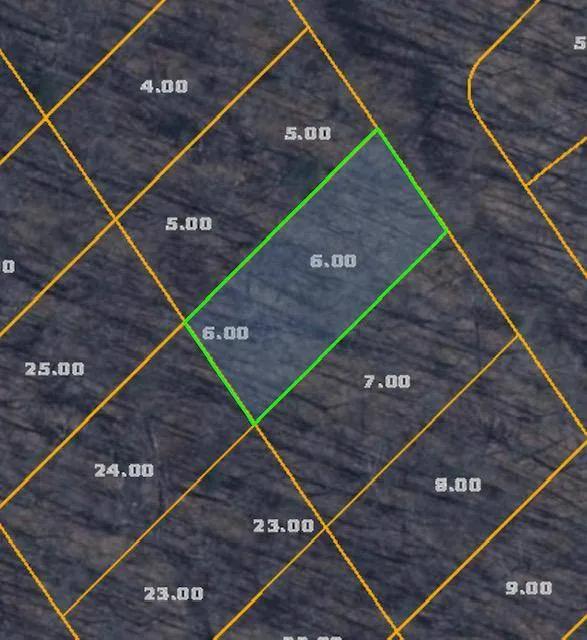 0.24 Acres at Lot 87 Wantagh Trl