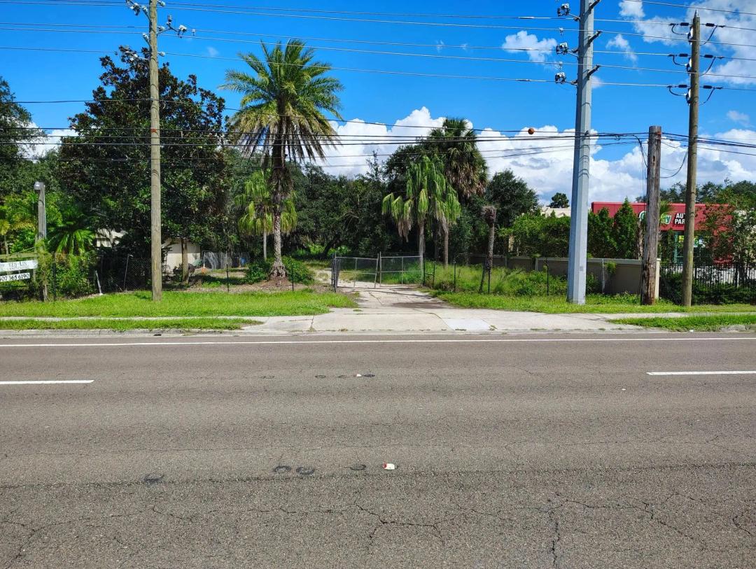 Prime Residential Infill Site