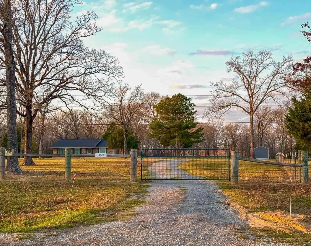23 Acres | 10339 FM 3178