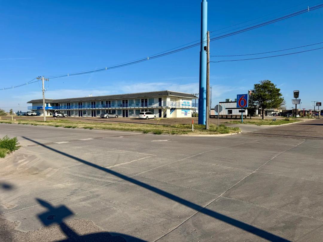 Motel 6 Goodland, KS