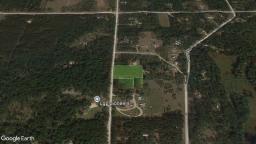 Google Earth 3D - Close