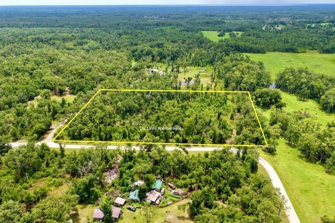 Hopewell Farms Rd Homesite