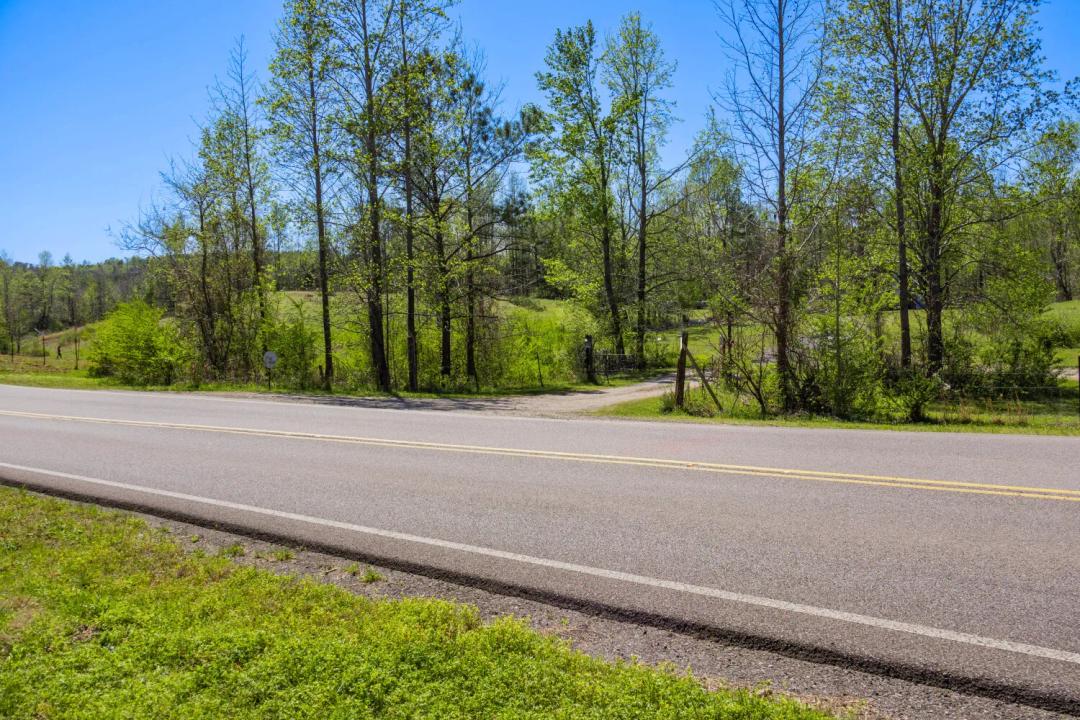 5.11 Acres at 5508 Sealy Ann Mountain Rd