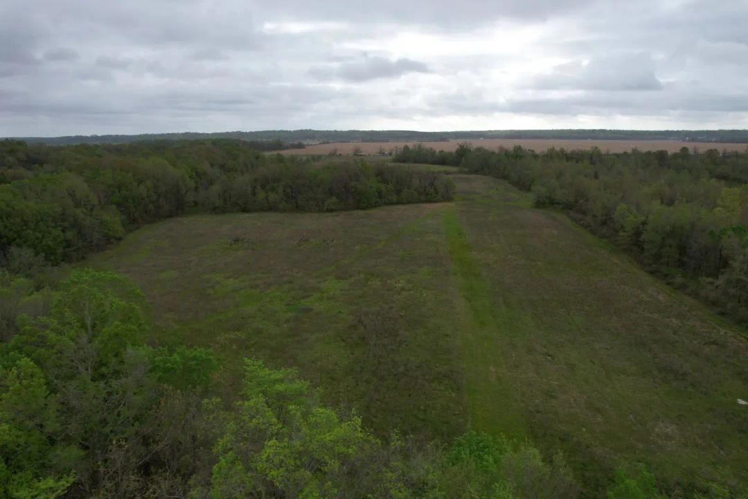 19.6 Acres in Tallahatchie County, MS
