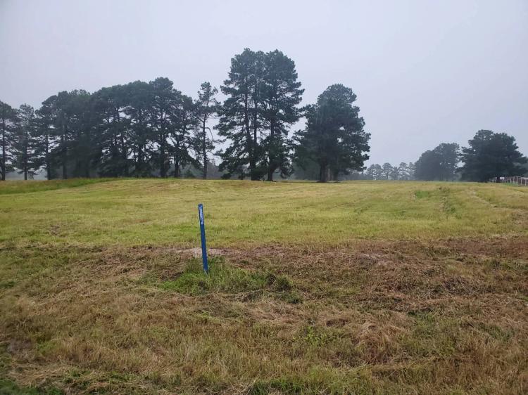 2.5 ACRE HOMESITE IN HUGO OKLAHOMA FOR SALE!!