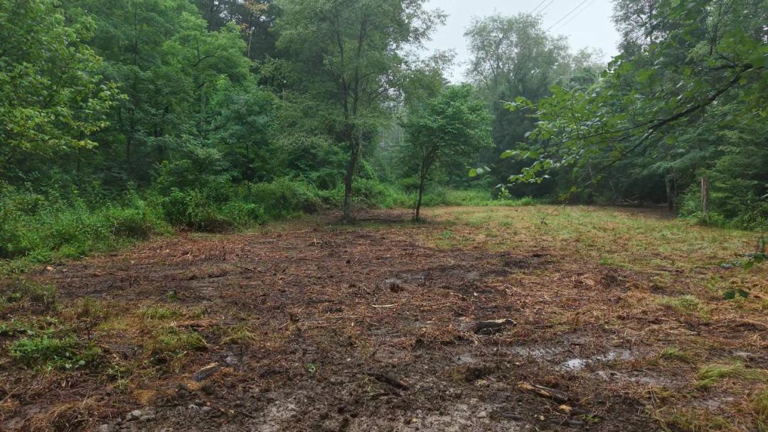 Hocking County Ohio Land for Sale
