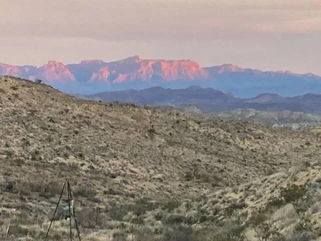 Solatario Mountain Views, 260 Acres, Private