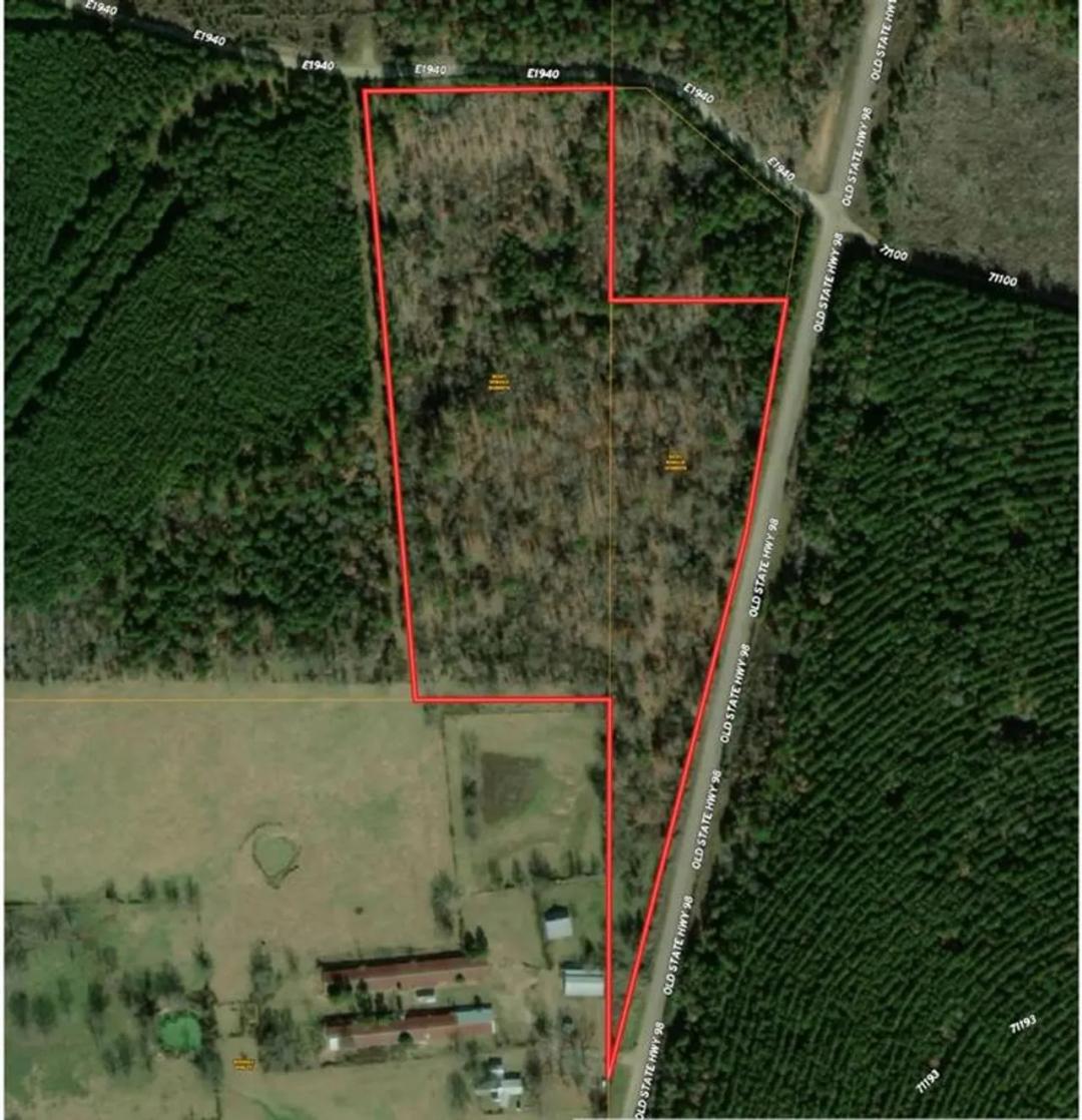 3636 Merry Highway, Wright City, Oklahoma 74766