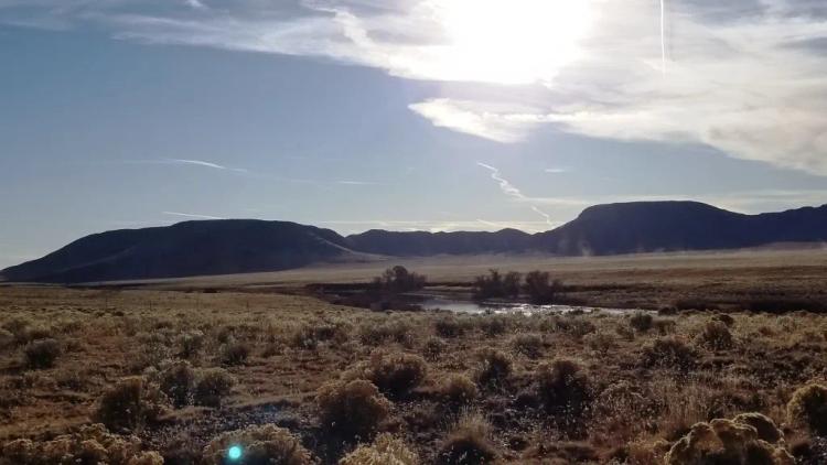 Recreational Lots Near The Rio Grande River - Southern Colorado