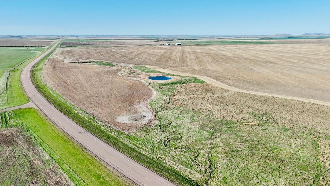 Highway 183 Farm Auction