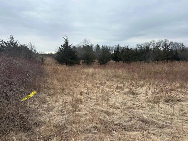 1.24 Acres at 97 Hillside Dr