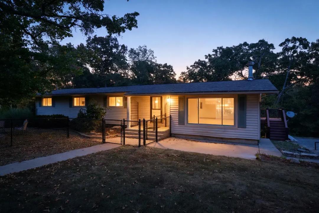 235 Eckardt Lane, Hillsboro, MO- Jefferson Co.