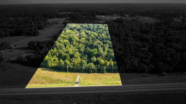 Recreational Land Near Antlers OK