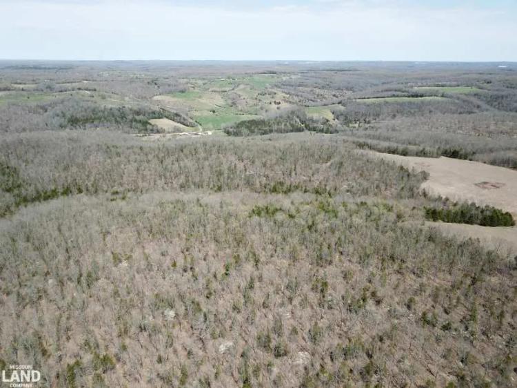 Little Piney Acreage Tract 6