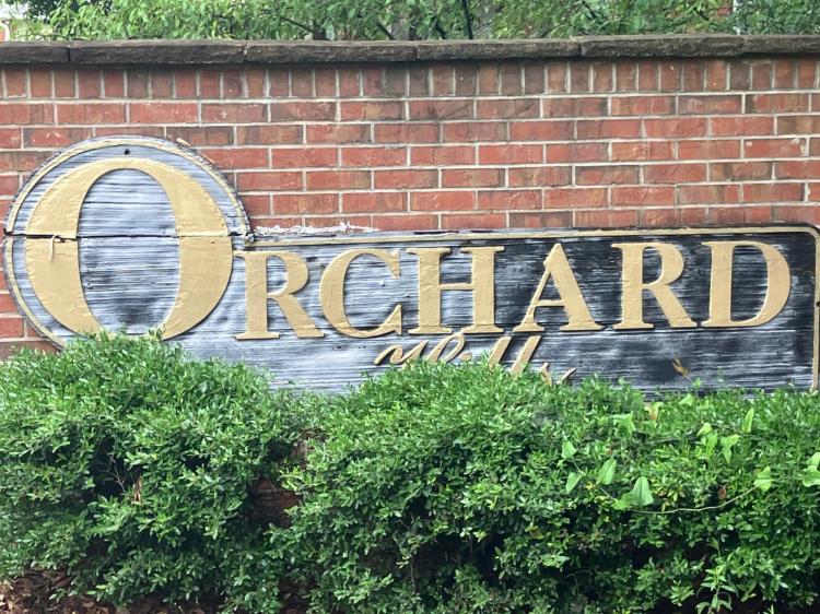 17.00 Acres at 0 Orchard St