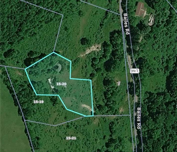 1.3 Acres in Nicholas County Selling to the Highest Bidder