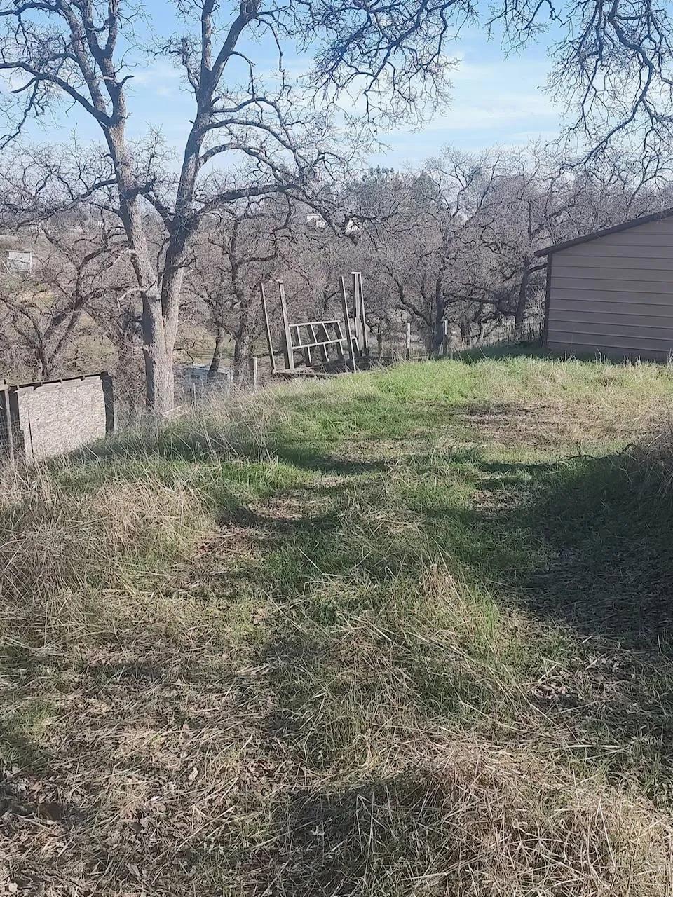 1.04 Acres at 7298 Chuckwagon
