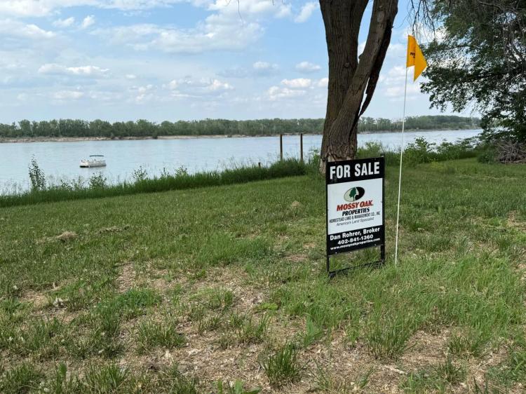 Riverside Lot For Sale - 57173 892 Rd Wynot, NE