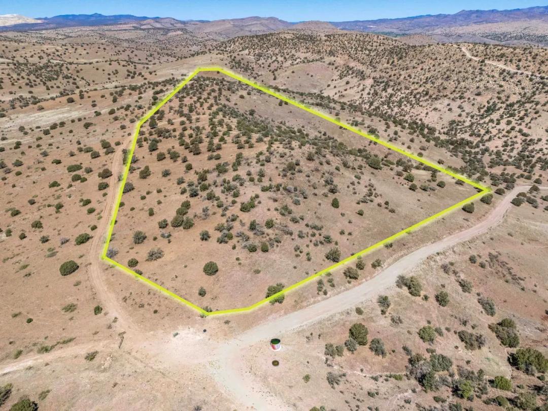 42.7 Acres of Mountain Land for Sale in Faywood, New Mexico