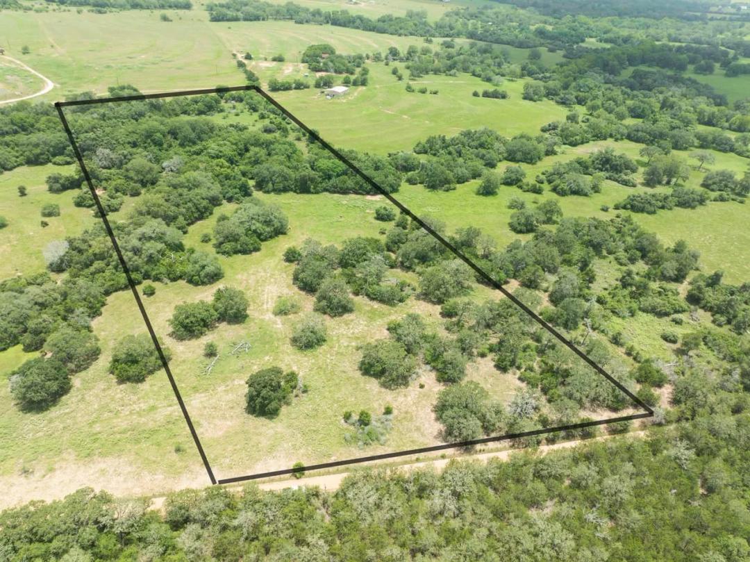 CR 212, Hallettsville - 13 Ag Acres - TRACT 6
