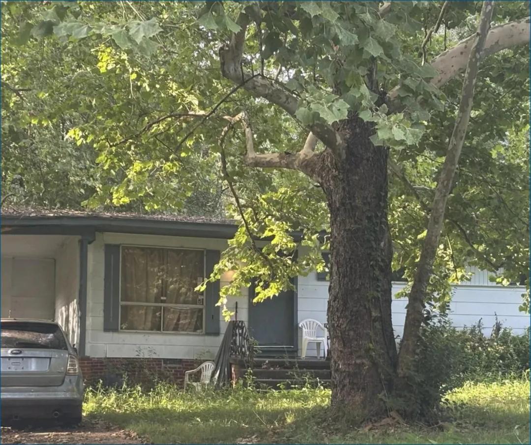 Investment Opportunity in Hinds County at 1007 Barbara Ann Drive in Jackson, MS