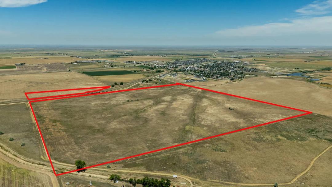 Vista South Development, Keenesburg, Colorado