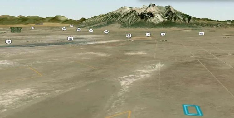 TBD Malachite Unit 22 Blk 8 Lot 14, Blanca, CO 81123