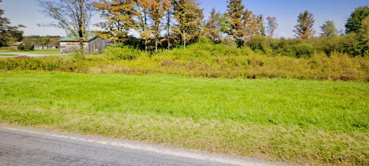 2.49 acre Building Lot for Sale Richland NY